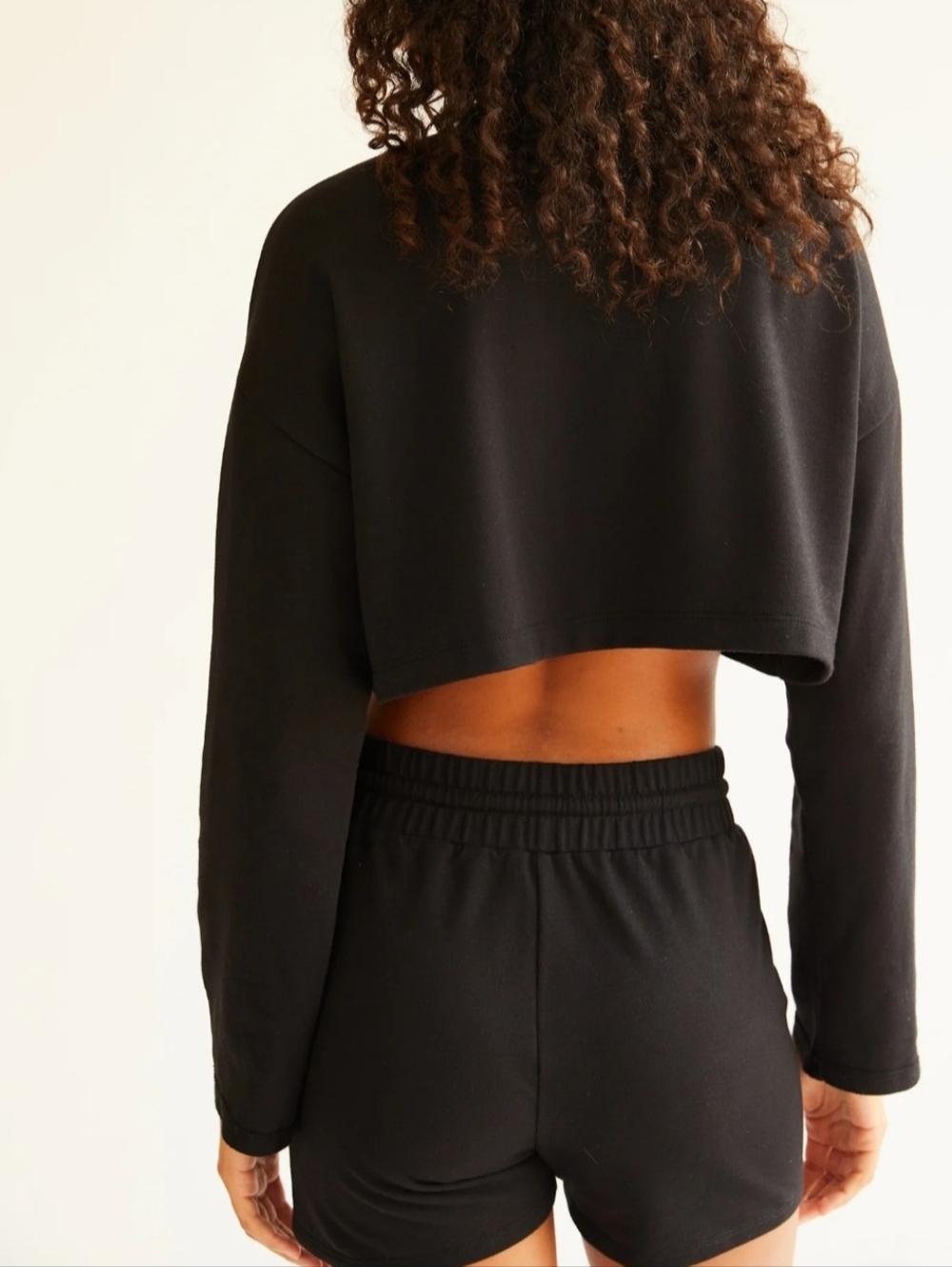 Free People Movement Sunny Set in Black 🖤 | Size Small |NEW WITHOUT TAGS! ✨ - Picture 3 of 14